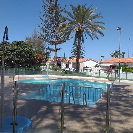 Santa Barbara By Placida Mar Playa del Ingles  Exterior photo