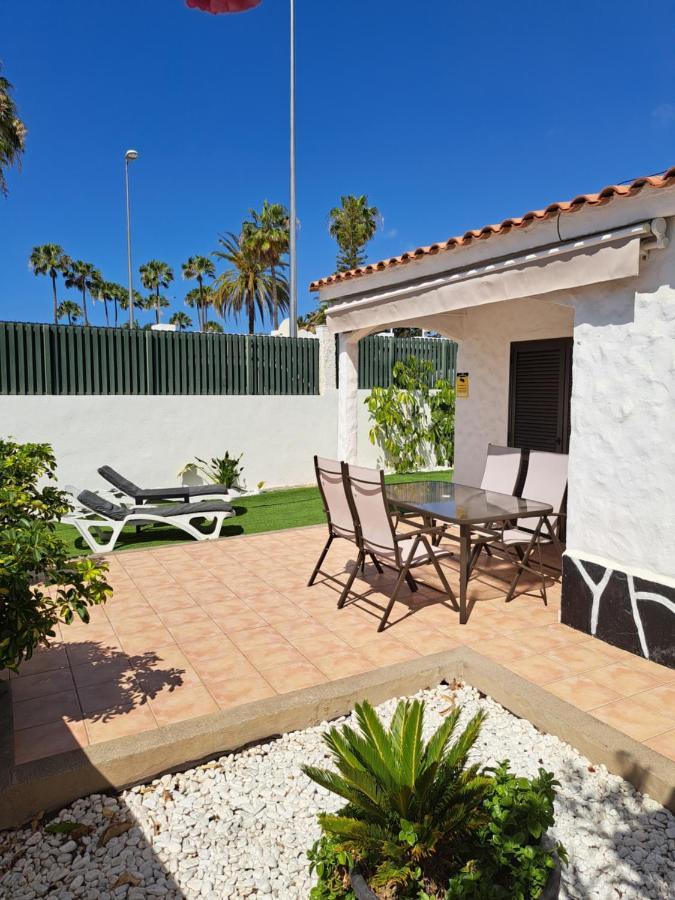 Santa Barbara By Placida Mar Playa del Ingles  Exterior photo